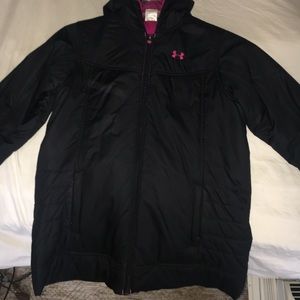 Under Armour Jacket